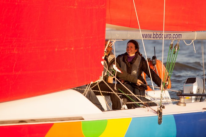 Porto Boat Private Sailing Lesson - Whats Included