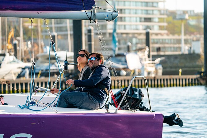 Porto Boat Private Sailing Lesson - Cancellation Policy and Reviews