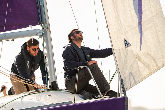 Porto Boat Private Sailing Lesson - Common Questions
