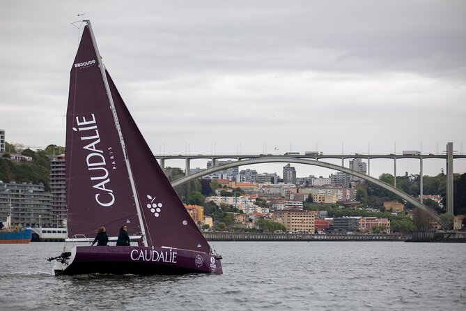 Porto Boat Private Sailing Lesson - The Sum Up