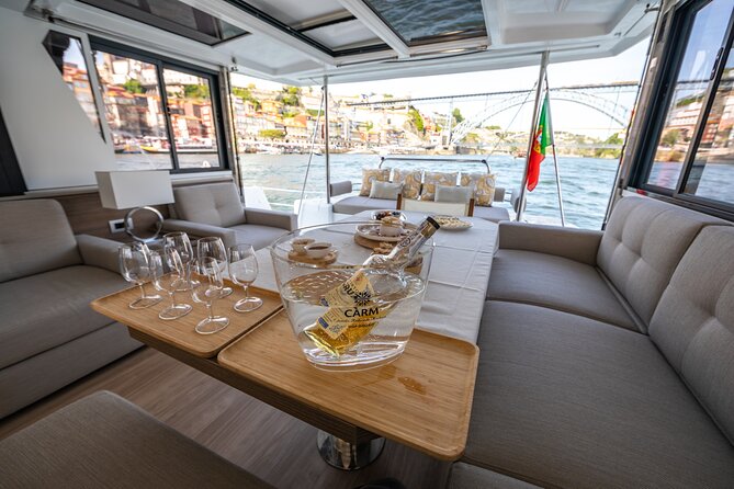 Porto Boat Private Tour - Reviews and Ratings