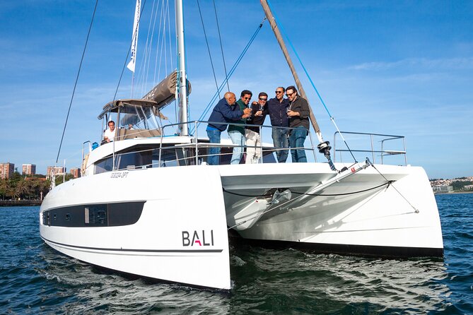 Porto Boat Private Tour - Additional Information and Contact Details