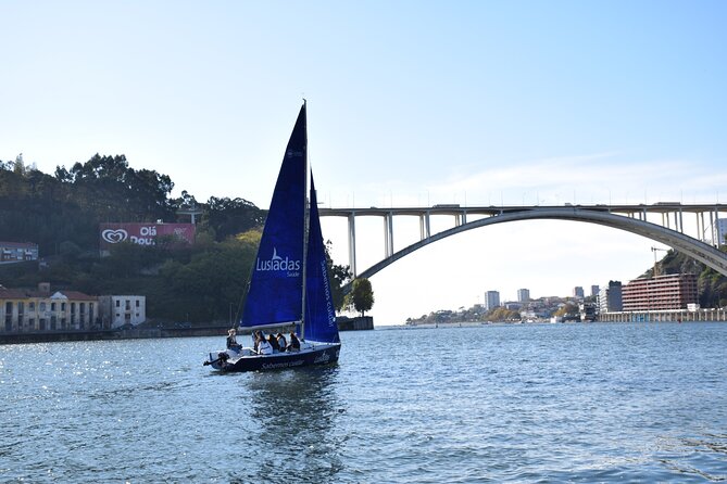 Porto Boat Sailing Tour - Reviews and Ratings