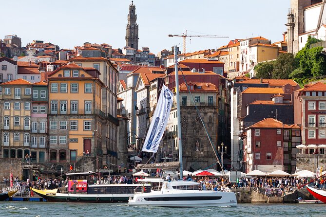 Porto Boat Tour - Pricing and Booking