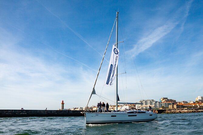 Porto Boat Tour - Tour Overview
