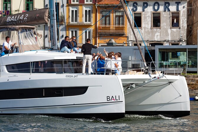 Porto Boat Tour - Common Questions
