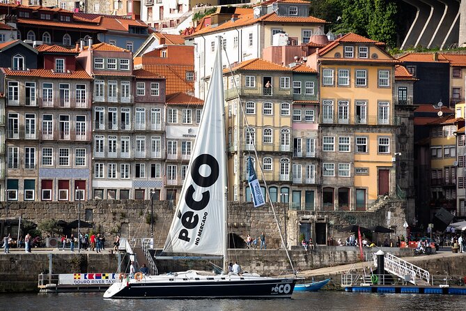 Porto Boat Tour Enjoy This Tour by the River With Wine and Snacks - Pricing and Booking Details