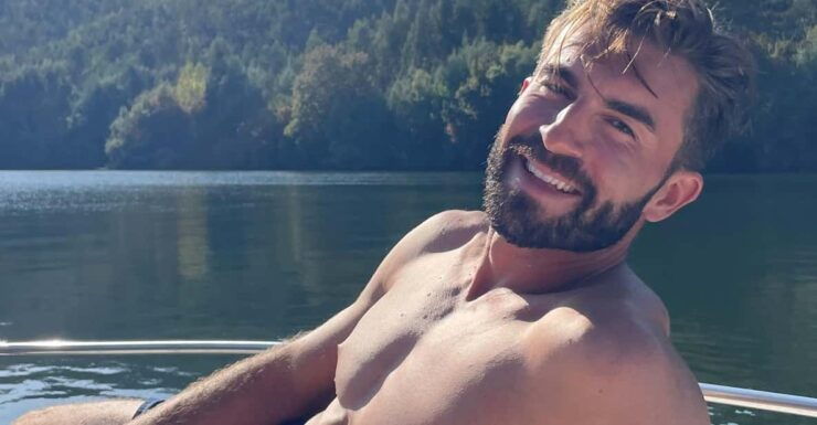 Porto Boat Tour: Events/ Bachelorette Party W/ SEXY CAPTAIN - Good To Know