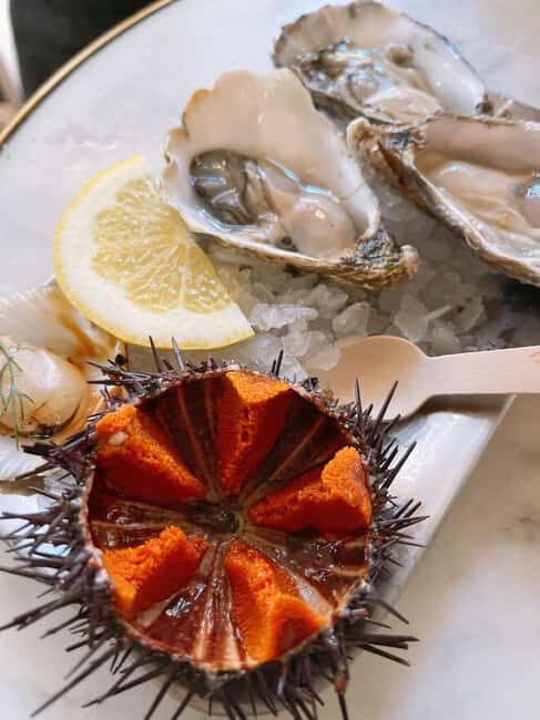 Porto: Bolhão Market Food Tour with Rooftop Bar Visit - Practical Details You Should Know