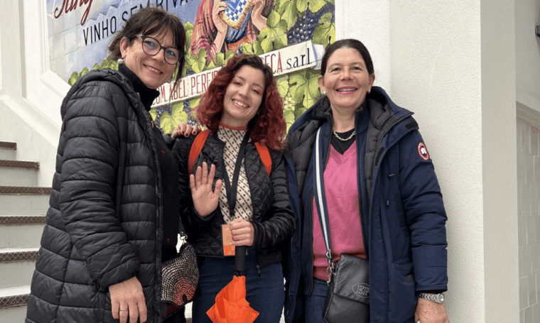 Porto: Bolhão Market Guided Food Tour - Sweet Endings at a Historic Bakery