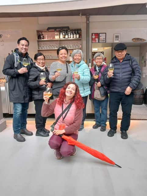 Porto: Bolhão Market Guided Food Tour - What’s Included and What’s Not