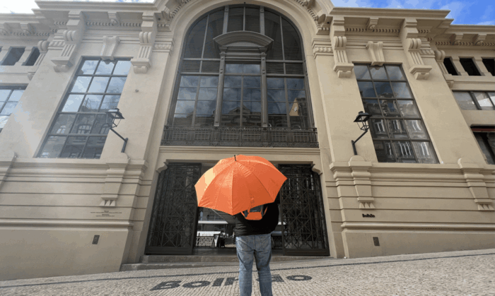 Porto: Bolhão Market Guided Food Tour - Frequently Asked Questions