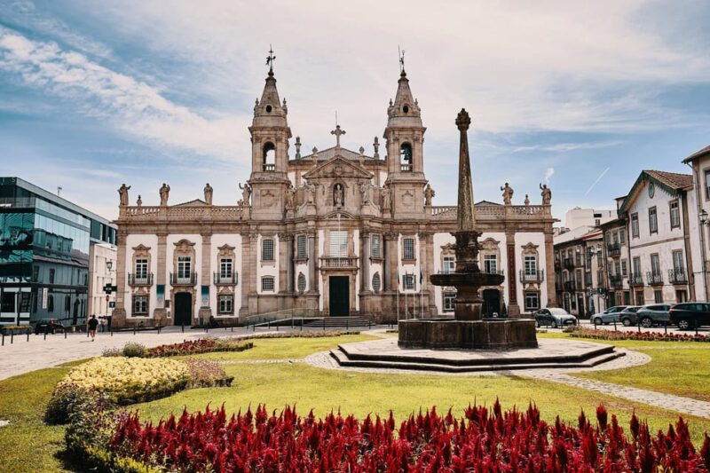Porto: Braga and Guimarães Private Day Trip with Local - Practical Details and Value