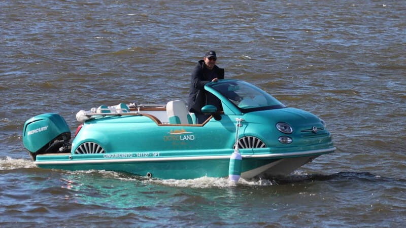 Porto: Bridges Cruise in a Fiat 500 Limited Edition Boat - Final Thoughts: Is This Tour Worth It?