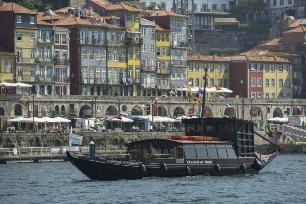 Porto: Bridges Cruise & Optional Visit World of Discoveries - The Sum Up