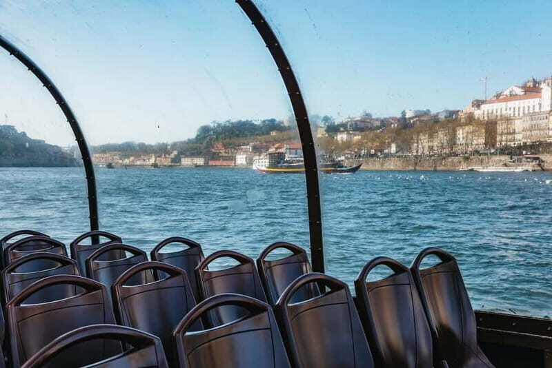 Porto: Bridges Cruise with Option Wine Cellar Tour or Sunset - FAQ