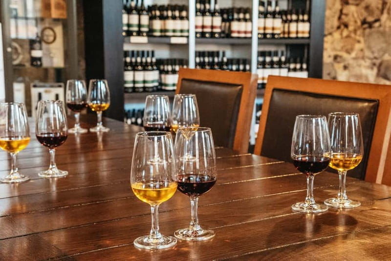 Porto: Bridges Cruise with Wine Cellar Tour or Sunset Option - Good To Know