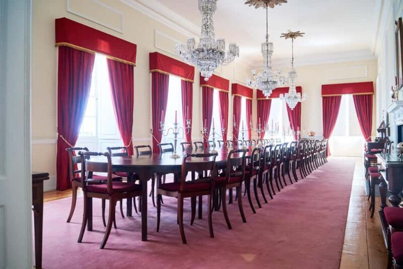 Porto: British Factory House Entry Ticket - Exploring the British Factory House in Porto: A Complete Guide