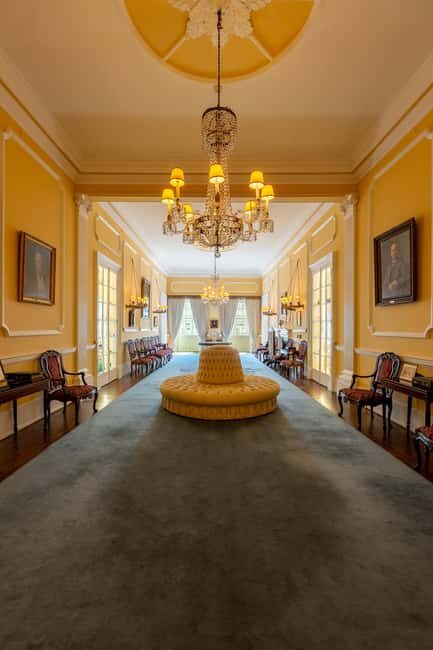 Porto: British Factory House Entry Ticket - Final Thoughts