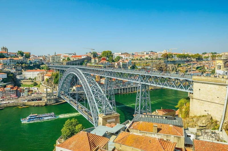 Porto: Bus Ride to Régua and Boat Ride to Porto - Real Traveler Insights