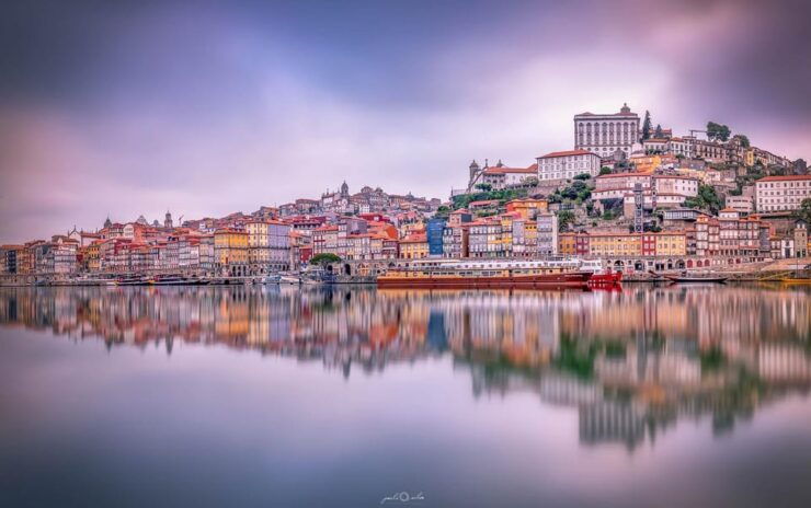 Porto by Foot: Discover the Citys Soul - Experience Highlights