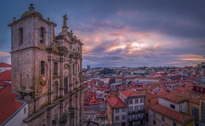 Porto by Foot: Discover the Citys Soul - Whats Included in the Tour