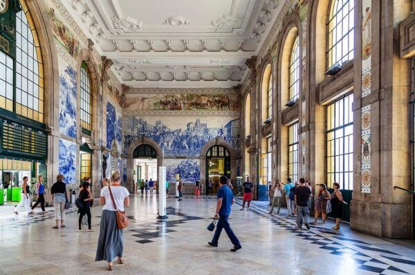 Porto by Foot: Discover the Citys Soul - Tips for a Great Experience