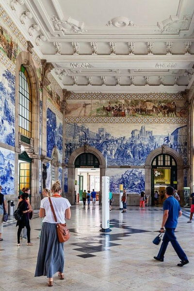 Porto by Foot: Discover the Citys Soul - Frequently Asked Questions