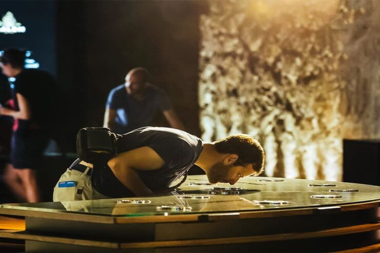 Porto: Cálem Cellar Tour, Fado Show & Wine Tasting - Activity Details