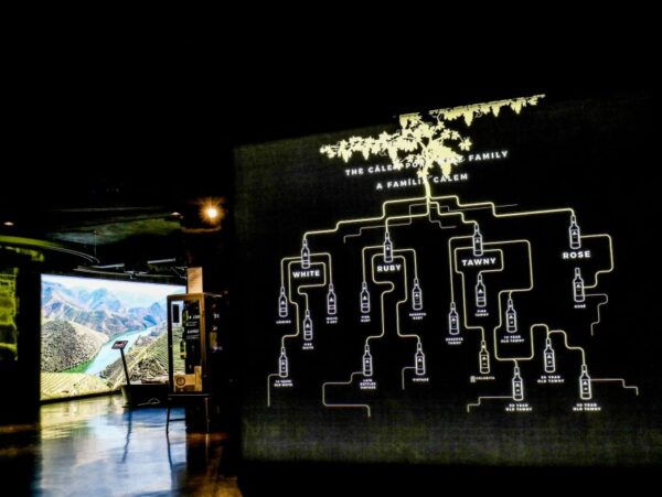 Porto: Cálem Cellar Tour, Fado Show & Wine Tasting - Common Questions