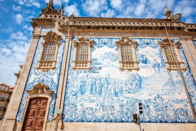 Porto: Capture the Most Photogenic Spots With a Local - Group Size and Personalization