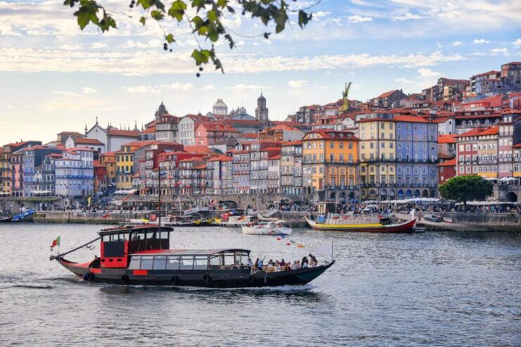 Porto: Capture the Most Photogenic Spots With a Local - Activity Details