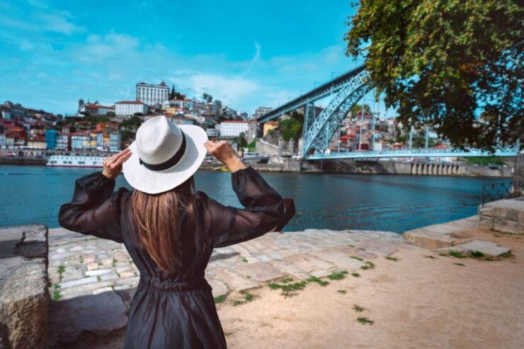 Porto: Capture the Most Photogenic Spots With a Local - Experience Highlights