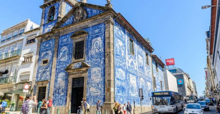 Porto Card Walker (1, 2, 3 or 4 Days) - Card Details and Usage Guidelines