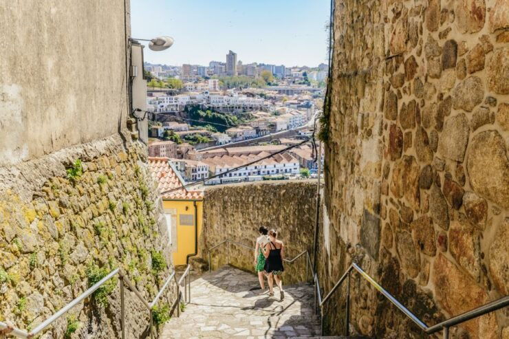 Porto Card With Transportation (1, 2, 3 or 4 Days) - Activity Details