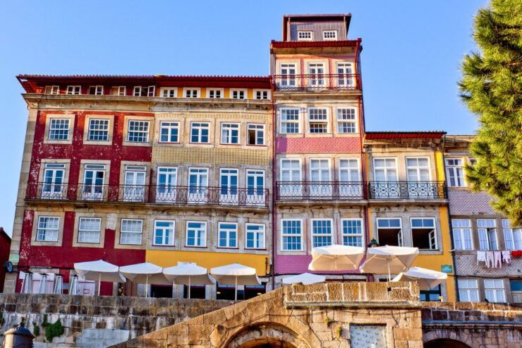 Porto Card With Transportation (1, 2, 3 or 4 Days) - Review Summary