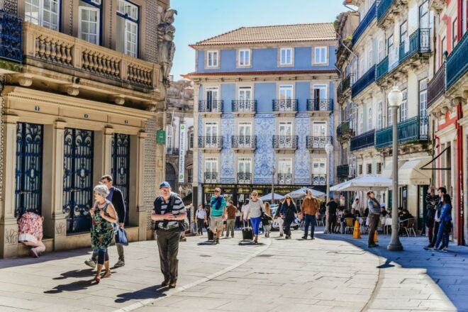Porto Card With Transportation (1, 2, 3 or 4 Days) - Review 1