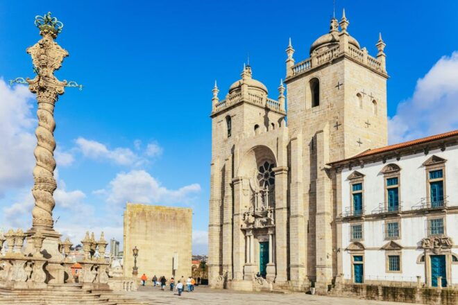 Porto Card With Transportation (1, 2, 3 or 4 Days) - Review 2