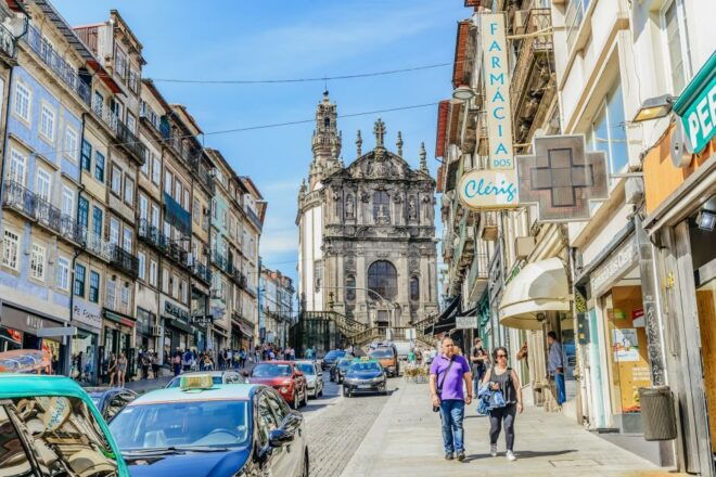 Porto Card With Transportation (1, 2, 3 or 4 Days) - Review 3