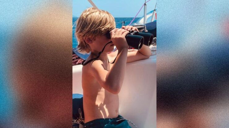 Porto Carras/Neos Marmaras: Private Day Cruise - Activity Details