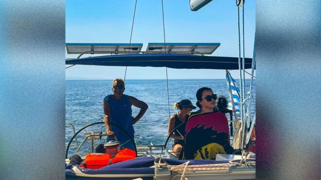 Porto Carras/Neos Marmaras: Private Day Cruise - Additional Costs