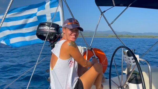 Porto Carras/Neos Marmaras: Private Day Cruise - Frequently Asked Questions