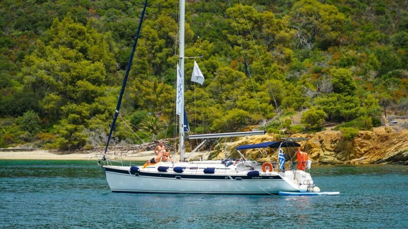 Porto Carras/Neos Marmaras: Private Half Day Cruise - Who Will Love This Experience?