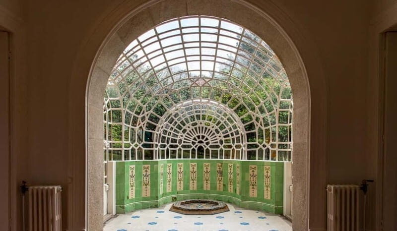 Porto: Casa São Roque and Trindade Experience Ticket - Good To Know