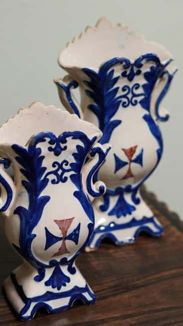 Porto: Casa São Roque and Trindade Experience Ticket - An Overview of the Experience