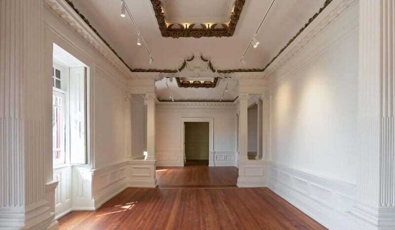 Porto: Casa São Roque and Trindade Experience Ticket - The Value of This Cultural Combo