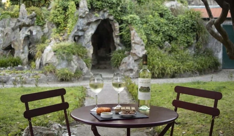 Porto: Casa São Roque and Trindade Experience Ticket - FAQ