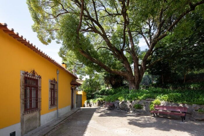 Porto: Casa São Roque Direct Entry Ticket - FAQ