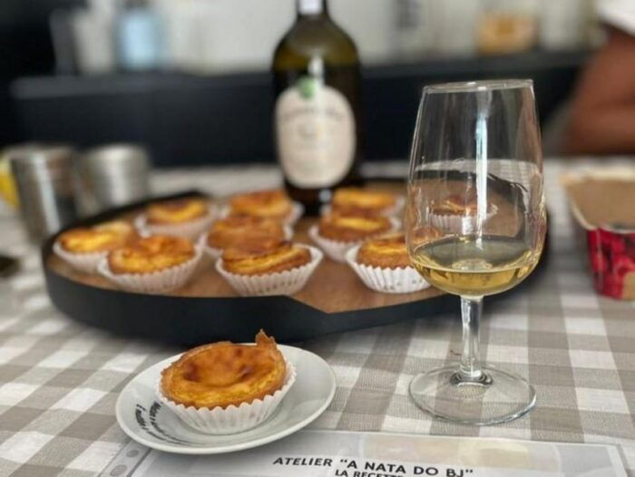 Porto center- Workshop A nata do BJ making pasteis de nata - Final Thoughts: Is It Worth It?