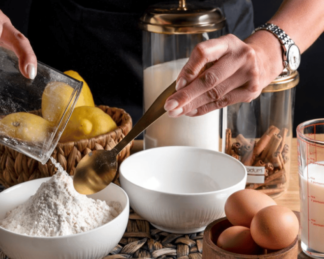Porto Center - Workshop 'The Cream of Bj' Making Pasteis De Nata - Location and Meeting Point